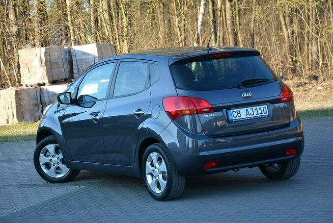 Duża Navi Kamera Parktronik Keyless Go Alu 16" ASO Kia Ostrów Mazowiecka - zdjęcie 6