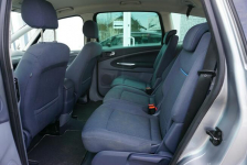 Ford S-Max zarejestrowany, ubezpieczony, zadbany, familijny, Opole - zdjęcie 12