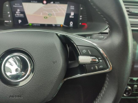Škoda Superb Salon Polska fv23 bezwypadkowy L$K Otwock - zdjęcie 6