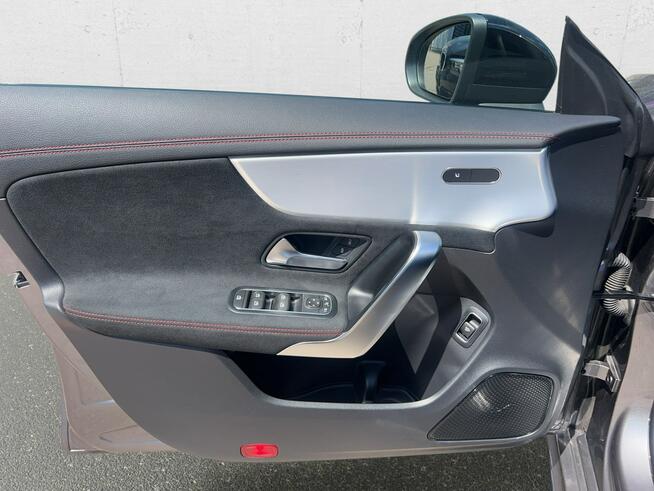 Mercedes CLA 200 AMG Line 7G-DCT! Z Polskiego Salonu! Faktura VAT! Warszawa - zdjęcie 10