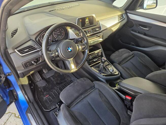 BMW Seria 2 (Wszystkie) M-Pakiet * navi * Full LED * Raba Niżna - zdjęcie 7