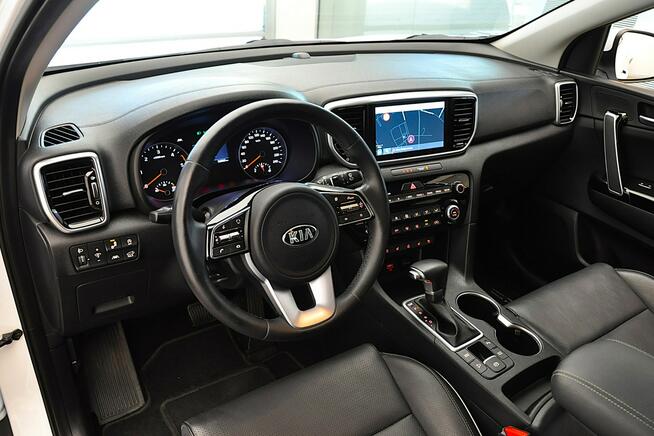 Kia Sportage Salon PL Bezwypadkowy, kamera, Automat Kielce - zdjęcie 12