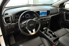 Kia Sportage Salon PL Bezwypadkowy, kamera, Automat Kielce - zdjęcie 12