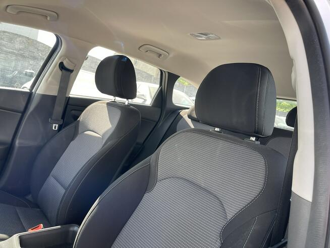 Hyundai i30 Klimatyzacja mHEV Gliwice - zdjęcie 9