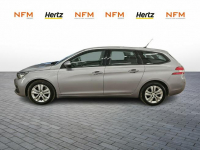 Peugeot 308 SW 1,5 Bluehdi(130 KM) Active Salon PL Faktura-Vat Warszawa - zdjęcie 6