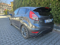 Ford Fiesta 1 właściciel / Salon Polska / Klimatronic / 2 kpl. kół Ruda Śląska - zdjęcie 6