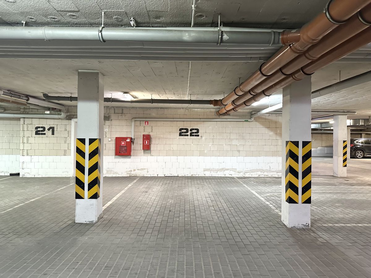 Mieszkanie z dobrym rozkładem. Grunwald - zdjęcie 4