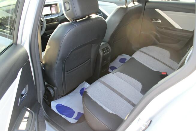 Opel Astra Sports Tourer G.Fotele Kierownica Gwarancja SalonPolska Warszawa - zdjęcie 12