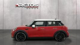 Mini Cooper GPF 1.5 brnzyna Warszawa - zdjęcie 2