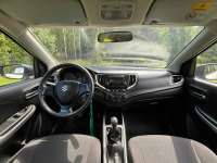 Suzuki Baleno 1.2- 2017/18 Pysznica - zdjęcie 7