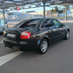 Audi A4 B6 2.0 Benzyna 2004 Rok Sprzedaz Zamiana. Lublin - zdjęcie 3