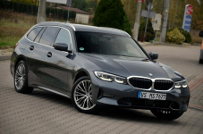 BMW 320 2,0*190KM*Full LED*Wirtual kokpit*M-pakiet*Kamera*Automat Ostrów Mazowiecka - zdjęcie 2