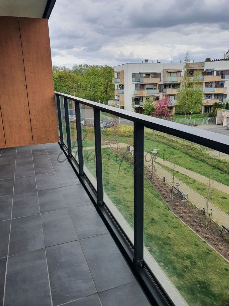 Urządzony apartament 2-pokojowy- Marina Mokotów II Mokotów - zdjęcie 12