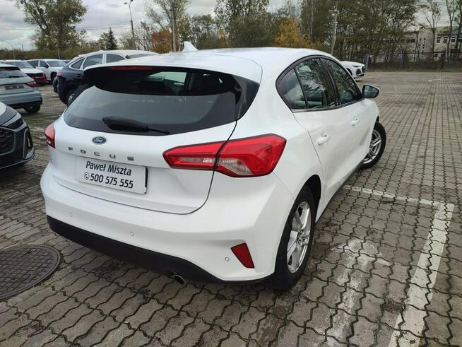 Ford Focus Salon Polska fv23 Otwock - zdjęcie 10