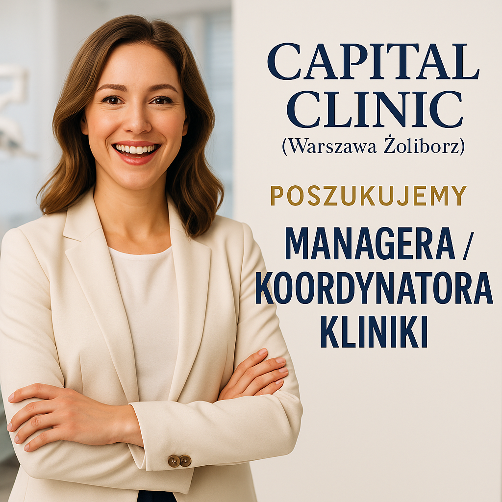 Koordynator/Manager - Warszawa Bemowo - zdjęcie 1