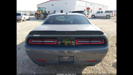 Dodge Challenger R/T PLUS / SHAKER / HEMI / niski przebieg Chwaszczyno - zdjęcie 8