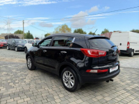 Kia Sportage 1.7 Crdi 115 KM Zarejestrowany Oryginalny Przebieg Twardów - zdjęcie 4