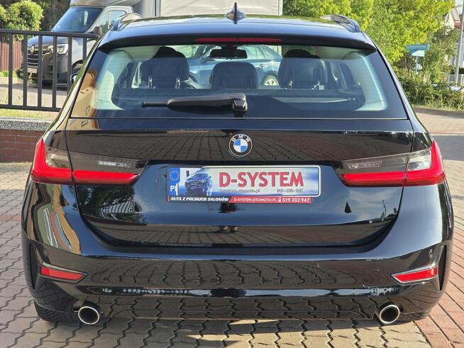 21 318d Sport Line  F.vat Salon Polska Gwarancja Bezwypadkowy Super S Białystok - zdjęcie 5