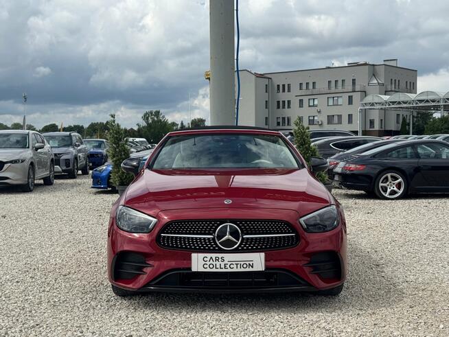 Mercedes-Benz Klasa E, 2023 Michałowice - zdjęcie 9