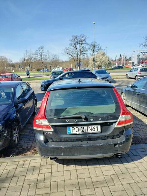 OKAZJA, VOLVO V70, 2015 R SZCZECIN Szczecin - zdjęcie 5