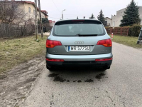 AUDI Q7 3l. diesel Radom - zdjęcie 4