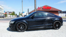 Audi TT 3,2 250kM Ostrów Wielkopolski - zdjęcie 2