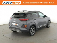 Hyundai Kona HEV kamera automat navi ACC Warszawa - zdjęcie 7