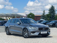 Volvo V60, 2019