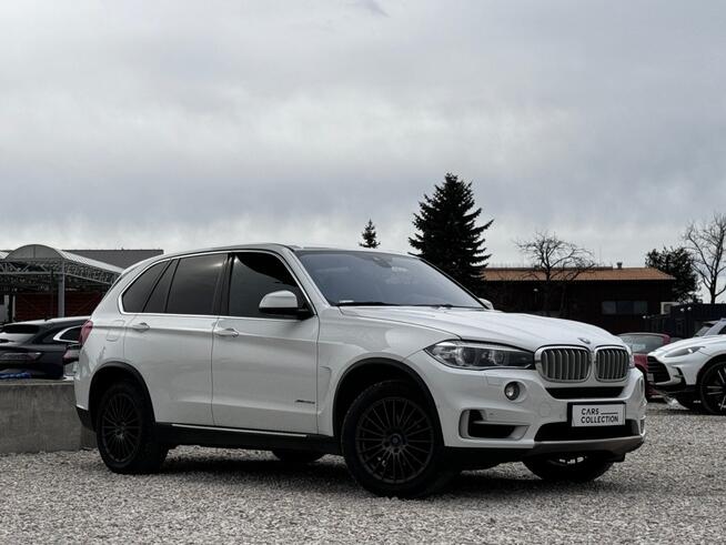 BMW X5, 2015 Michałowice - zdjęcie 1