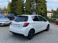 Toyota Yaris Rezerwacja Tarnowskie Góry - zdjęcie 6