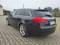 Opel Insignia 2,0 CDTI Po serwisie Długie opłaty hak Stara Wieś - zdjęcie 4