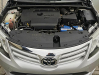 Toyota Avensis Iwkowa - zdjęcie 11