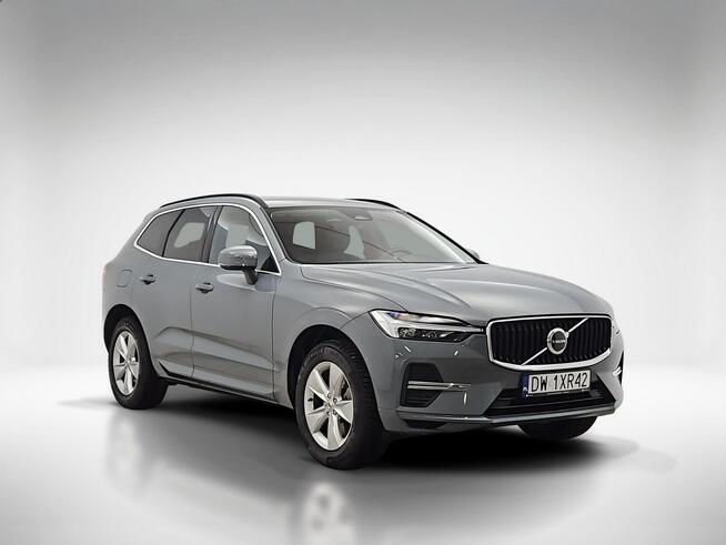 Volvo XC 60 B4 B Core aut  ! Z Polskiego Salonu ! Faktura Vat ! Warszawa - zdjęcie 7