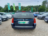 Peugeot 307 SW SW, Serwisowany Zieleniewo - zdjęcie 8