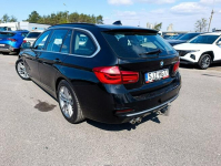 BMW 320 Bezwypadkowy bezkolizyjny Otwock - zdjęcie 8