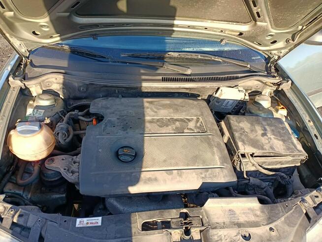 Seat Ibiza 1.4 03r Tarnów - zdjęcie 8