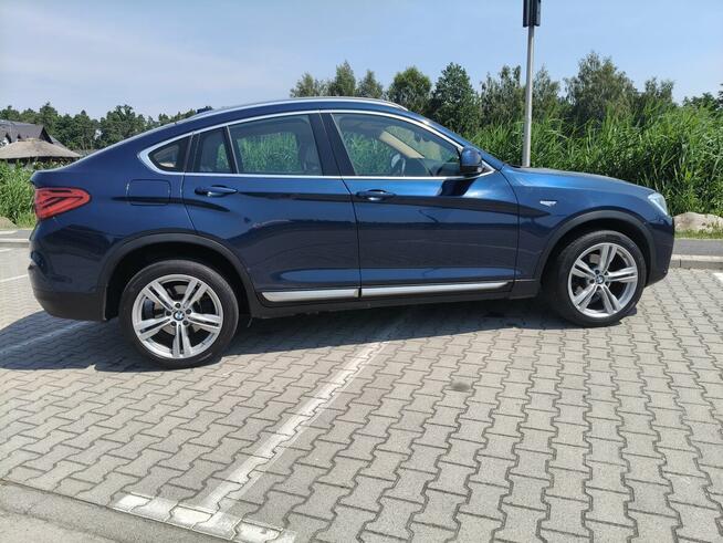 3.5 X DRIVE JASNE WNĘTRZE OKAZJA Ostrów Wielkopolski - zdjęcie 4