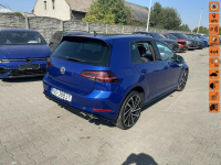 Golf 7 R 300KM 4 Mot. Virtual Cockpit Gliwice - zdjęcie 1