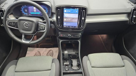 Volvo XC 40 XC40 B3 Plus Dark aut ! Z Polskiego Salonu ! Faktura VAT ! Warszawa - zdjęcie 12
