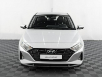 Hyundai i20 GD6U221#1.2 Pure Cz.cof Bluetooth KLIMA Salon PL VAT 23% Gdańsk - zdjęcie 7
