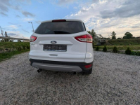 Ford Kuga 2.0 TDCI 115 KM | Climatronic | Podgrzewana szyba | Zadbany Kamienna Góra - zdjęcie 8