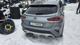 Kia Cee'd X Ceed Plug in hybrid PL Salon F vat Karczew - zdjęcie 10