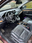 Honda CR-V Sadlno - zdjęcie 4