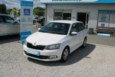 Škoda Fabia 105HP Salon Polska Gwarancja Warszawa - zdjęcie 2
