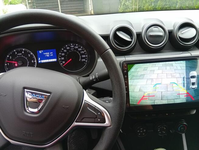 Dacie Duster 2020 Stobierna - zdjęcie 5