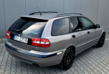 Volvo V40 Automat LPG GAZ Dostawa pod dom  Opłaty 01.2027 Zamiana też! Zduńska Wola - zdjęcie 3