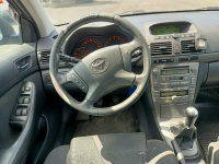 Toyota Avensis 1.8+LPG 03r Tarnów - zdjęcie 7