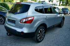 Nissan Qashqai+2 1,5DCI Klima, 110KM, 7 osób, NAVI Płock - zdjęcie 11