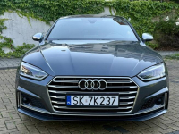 Audi S5 Tarnowskie Góry - zdjęcie 11