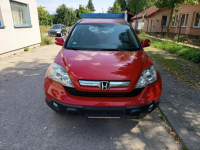 Honda CR-V Bezwypadkowy, stan BDB, ELEGANCE Janów Lubelski - zdjęcie 8